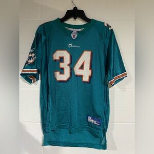 NFL Reebok jersey 2xlarge
